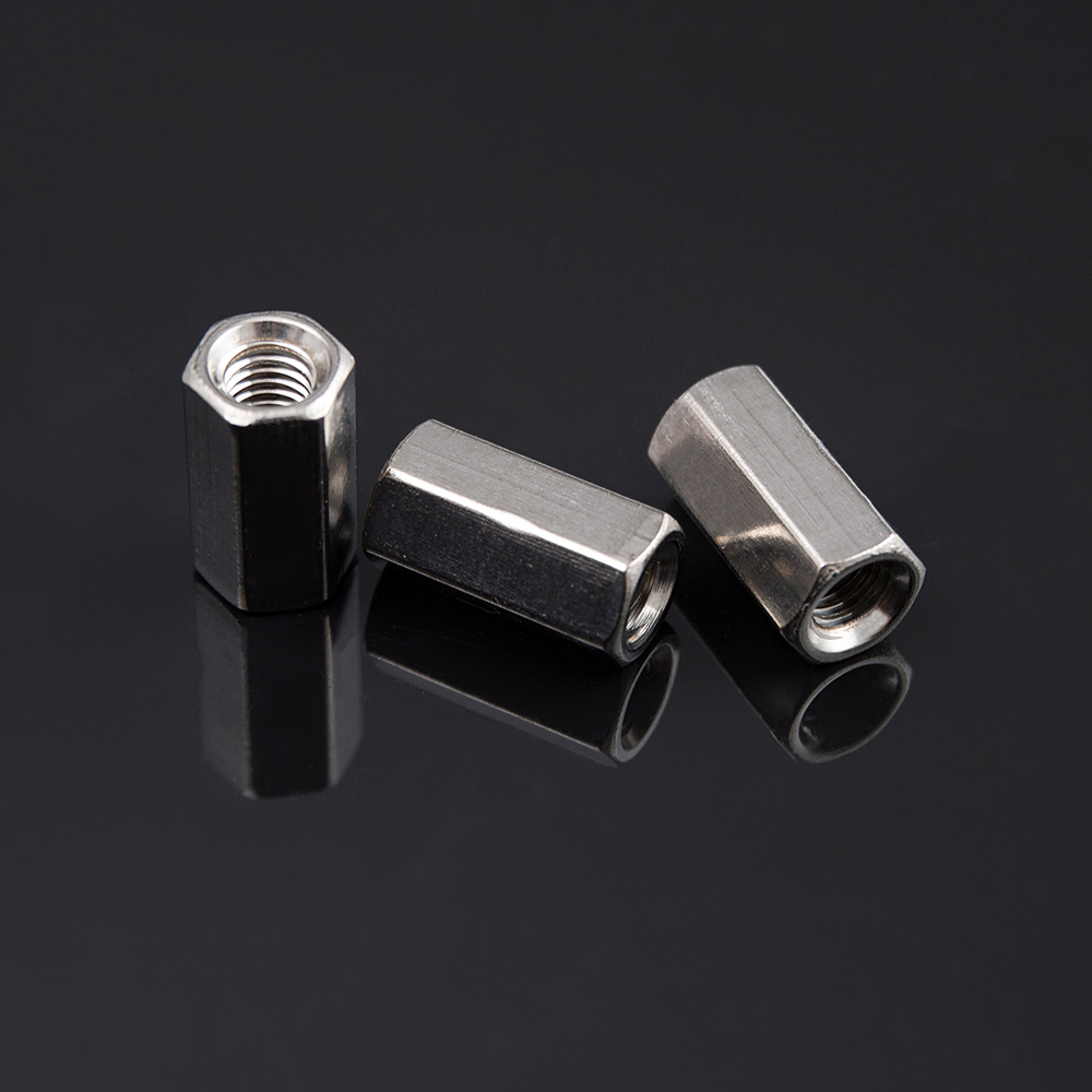 Standard Hex Nut