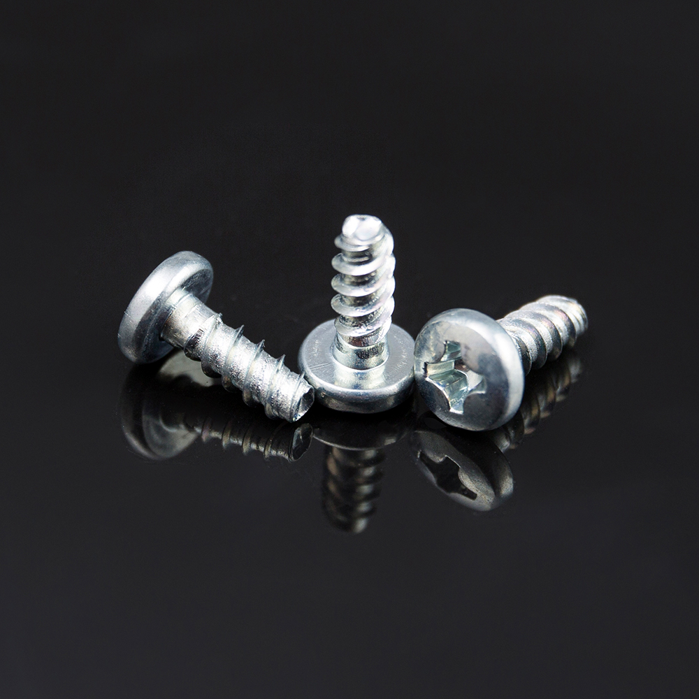 Automotive Screw