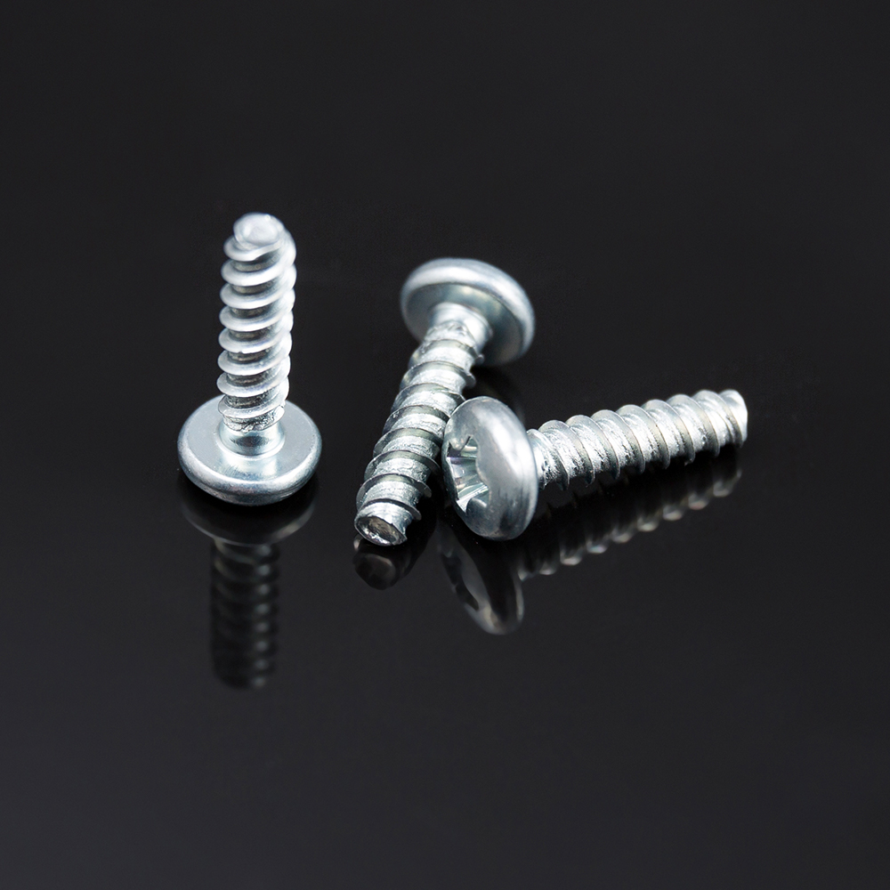 Automotive Screw