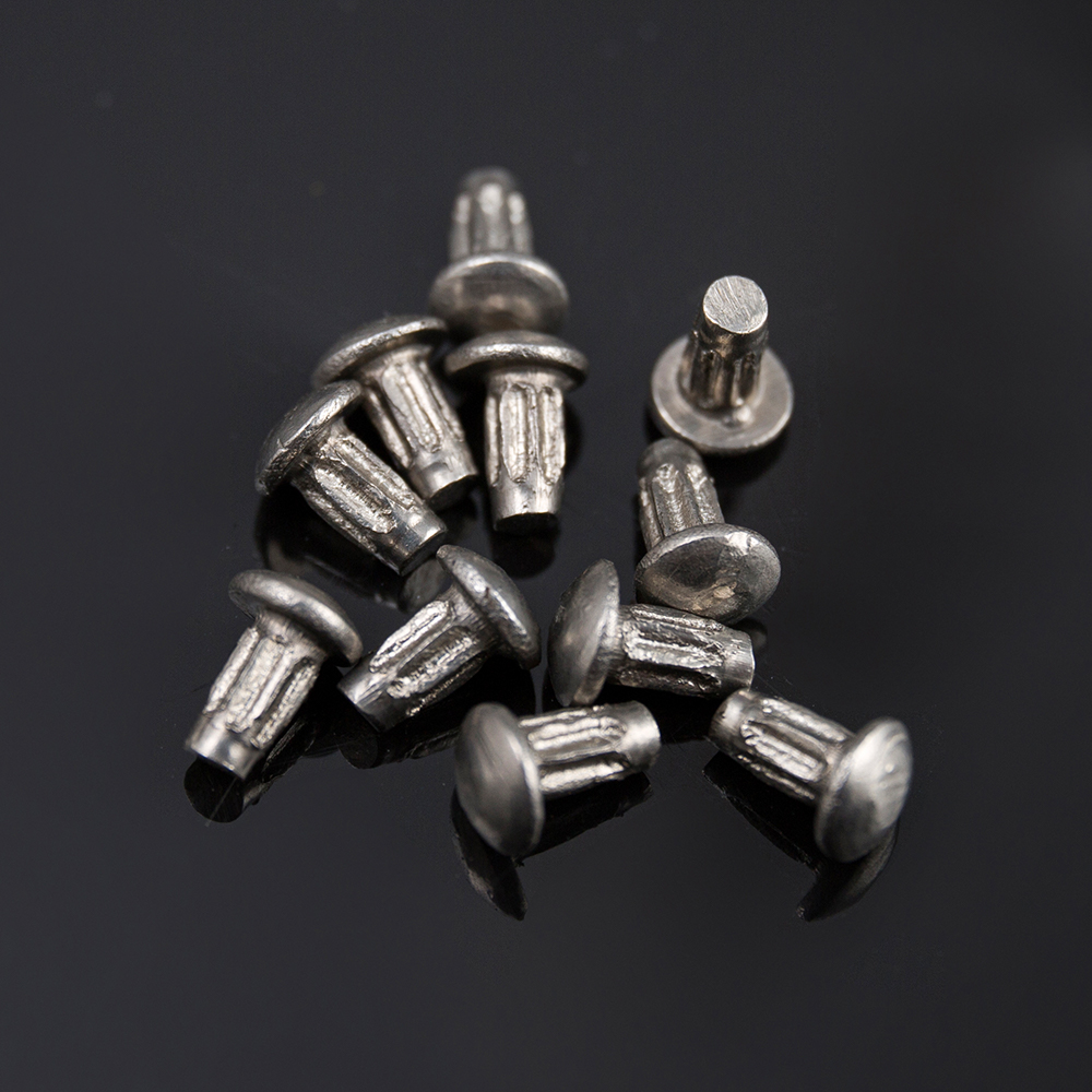 Aluminum Solid Rivet