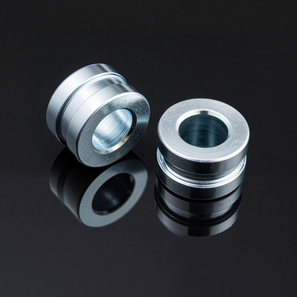 Flanged Bushing