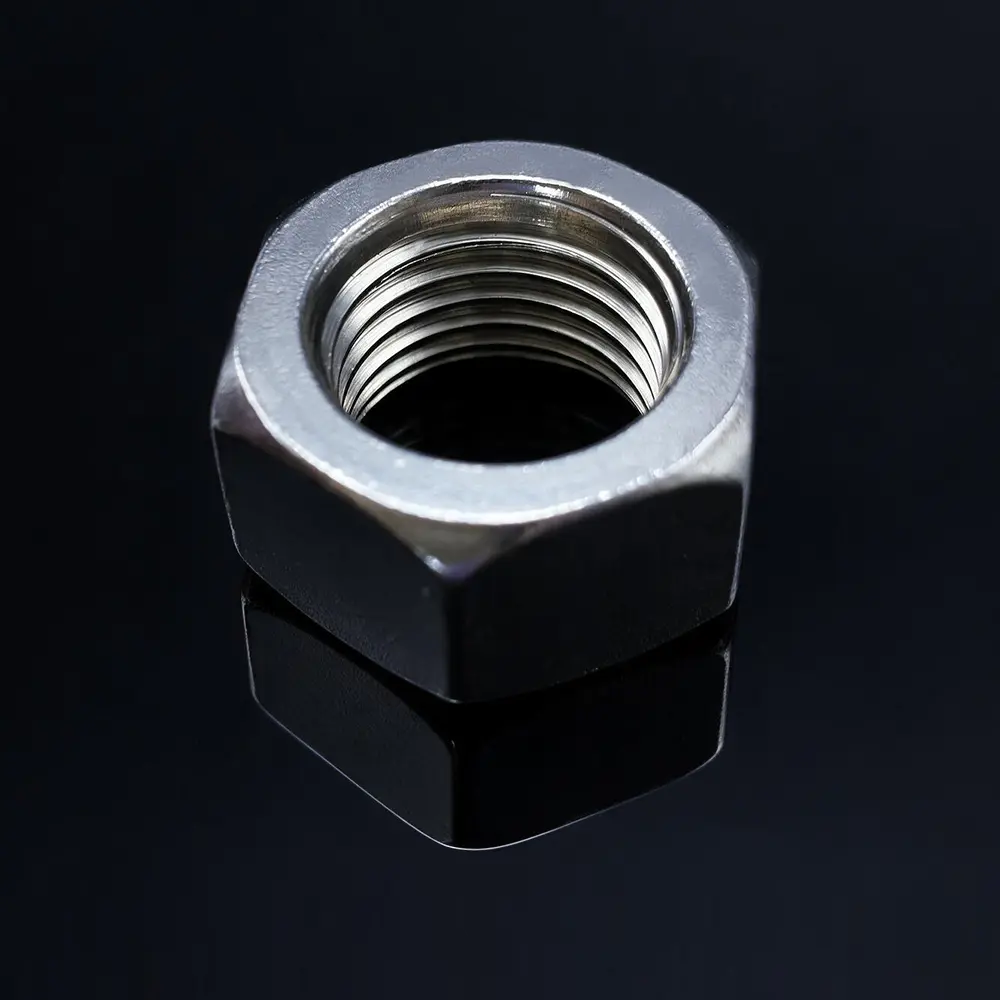 Sechskantmutter A2-70
