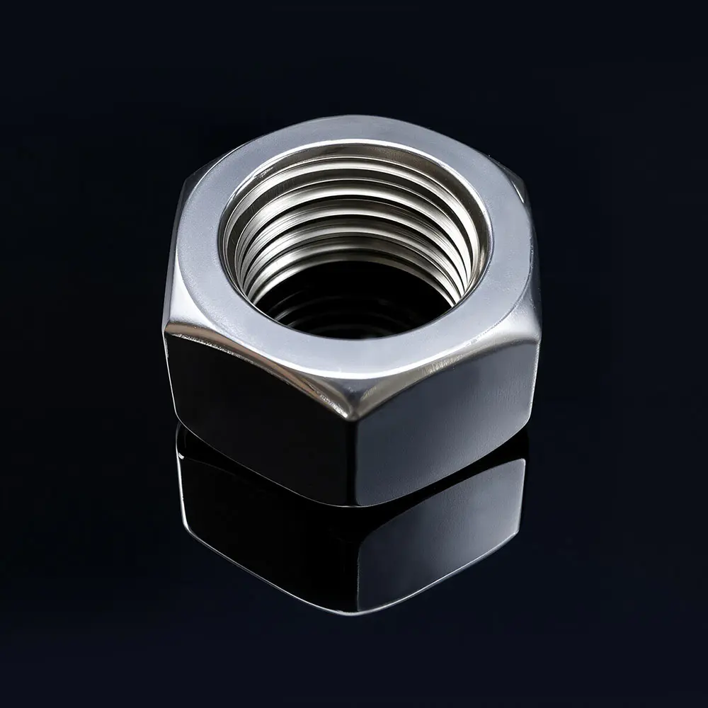 Sechskantmutter A2-70